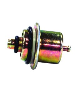 Crown Automotive 53030001 Fuel Pressure Regulator for 91-96 Jeep Wrangler YJ, Cherokee XJ & Grand Cherokee ZJ with 2.5L 4 Cylinder or 4.0L 6 Cylinder Engine