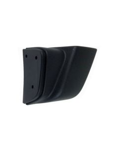 68231989AA - MOPAR DRIVER SIDE END CAP 10A RR BUMPER