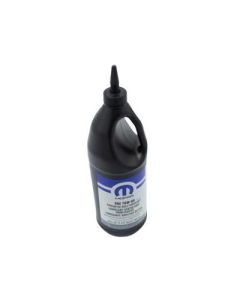 Mopar 68232947AB Gear Lubricant for 16-23 Jeep Grand Cherokee WK2/WL/L, and Grand Wagoneer WS