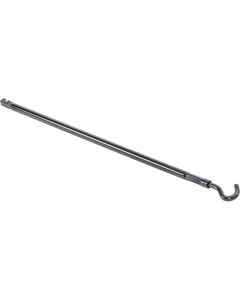 Mopar 68237105AA Jack Handle Extension for 18-19 Jeep Wrangler JL