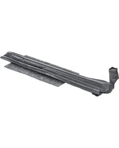 Mopar 68237108AA Scissor Jack Handle Storage Pouch for 18-19 Jeep Wrangler JL