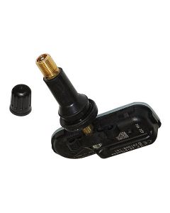Crown Automotive 68239720AB TPMS Sensor and Valve Stem for 14-18 Jeep Cherokee KL 
