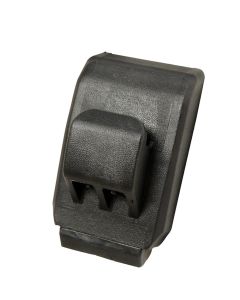 Crown Automotive 68240951AB Hood Catch Bracket  for 18-20 Jeep Wrangler JL & Gladiator JT