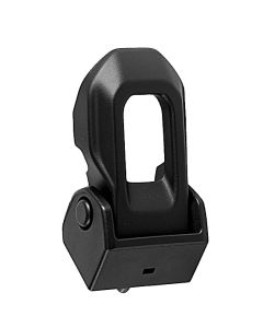 Mopar 68240952AE Hood Catch  for 18-20 Jeep Wrangler JL & Gladiator JT