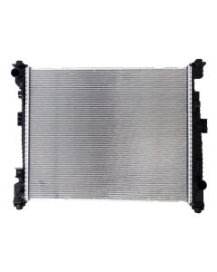 Crown Automotive 68244867AA Radiator  for 16-19 Jeep Grand Cherokee WK with 3.6L Engine