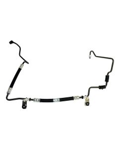 CRO PWR STEERING PRES HOSE JL/JT RHD