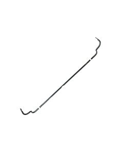 Mopar 68412192AA Rear Sway Bar  for 18-22 Jeep Wrangler JL 2-Door with Performance Suspension