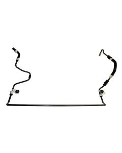 Crown Automotive  Power Steering Return Hose  for 18-20 Jeep Wrangler JL and Gladiator JT 