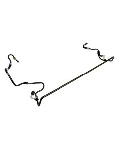 Crown Automotive 68248292AC Power Steering Return Hose  for 18-20 Jeep Wrangler JL and Gladiator JT with RHD