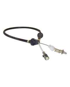 ACCELERATOR CABLE 84-88 XJ 2.5L W/CARB