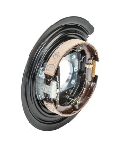 Mopar 68249593AA Rear Parking Brake Adapter  for 18-21 Jeep Wrangler JL