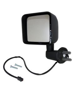 Crown Automotive  Power Heated Mirror  for 15-18 Jeep Wrangler JK and Unlimited