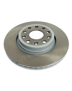 Crown Automotive  Front Brake Rotor  for 18-20 Jeep Wrangler JL