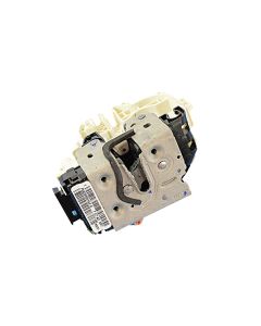 Mopar  Front Door Latch  for 18-20 Jeep Wrangler JL & Gladiator JT with Manual Locks