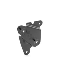 Mopar 68251542AC Passenger Side Soft Top Bow Bracket  for 18-19 Jeep Wrangler JL 4-Door 
