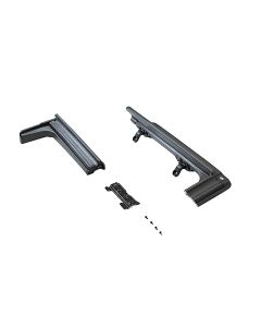 68251571AH - MOPAR DOOR SURROUND LEFT JL 2DR