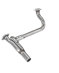 Mopar  Front Exhaust Pipe  for 18-20 Jeep Wrangler JL and Gladiator JT with 3.6L Engine