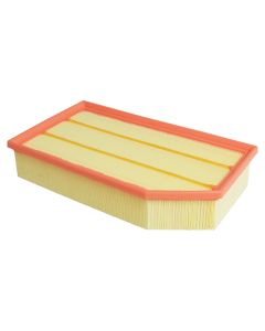 Crown Automotive 68257030AA Engine Air Filter for 18-20 Jeep Wrangler JL and Gladiator JT 