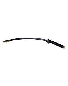 Crown Automotive 68258363AA Front Brake Hose  for 15-18 Jeep Renegade BU and 17-18 Compass MP 