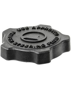 Mopar 68258755AA Power Steering Reservoir Cap  for 18-20 Jeep Wrangler JL & Gladiator JT
