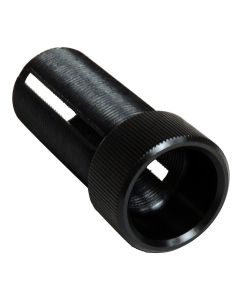 Crown Automotive 68260466AB Drag Link Adjuster for 18-20 Jeep Wrangler JL and Gladiator JT 