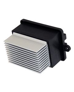 Crown Automotive 68266515AA Blower Motor Resistor for 15-18 Jeep Renegade BU 