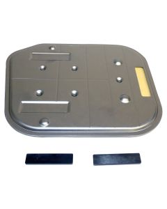 Crown Automotive 68266725AB Automatic Transmission Oil Filter for 18-20 Jeep Grand Cherokee WK