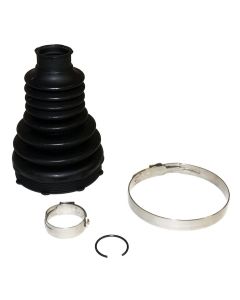 Crown Automotive 68267180AA CV Joint Boot Kit for 15-19 Jeep Renegade BU and BV