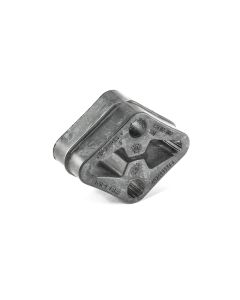 Mopar 68268397AA Exhaust or Sway Bar Hanger Isolator  for 18-22 Jeep Wrangler JL and Gladiator JT