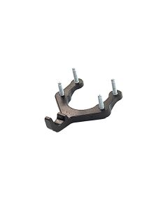Mopar  Front Tow Hook for 18-22 Jeep Wrangler JL and Gladiator JT 