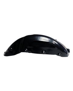 Crown Automotive 68270816AC Passenger Side Rear Inner Fender  for 18-19 Jeep Wrangler JL