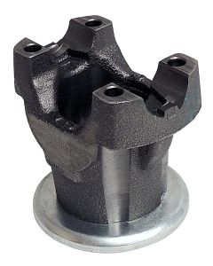 Crown Automotive 68271086AA Transfer Case Front Output Yoke for 01-04 Jeep Grand Cherokee WJ with 4.7L Engine 