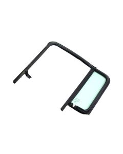 68271658AF - MOPAR PS RR DOOR GLASS AND SEAL JLU/JT