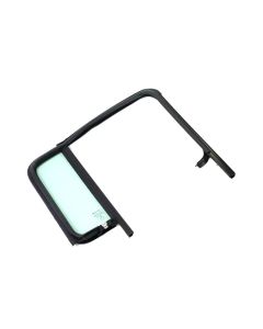 Mopar  Rear Door Glass and Seal for 18-21 Jeep Wrangler JL Unlimited & Gladiator JT