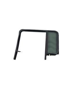 68271660AE - MOPAR PS RR DOOR GLASS/SEAL JLU/JT TINT