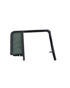 68271661AE - MOPAR DS RR DOOR GLASS/SEAL JLU/JT TINT