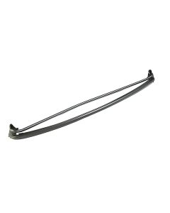 Mopar 68271695AG Windshield Header Seal  for 18-22 Jeep Wrangler JL & Gladiator JT