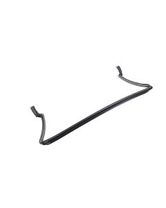 Mopar 68271740AE Tailgate to Body Weatherstrip for 18-20 Jeep Wrangler JL