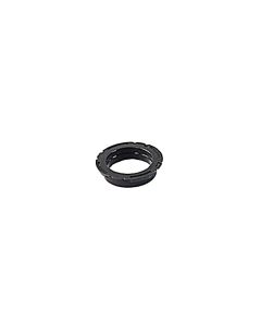 Mopar 68271824AA Rear Sensor Decoupler Ring  for 2020 Jeep Wrangler JL and Gladiator JT with Steel Bumper