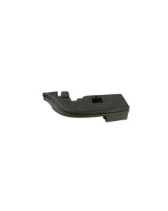Mopar 68272212AB Passenger Side Hood to Cowl Mucket Seal  for 18-19 Jeep Wrangler JL and 2020 Gladiator JT