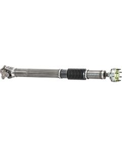 Mopar 68272525AB Front Drive Shaft  for 18-19 Jeep Wrangler JL and 2020 Gladiator JT with Dana 44 Front Axle