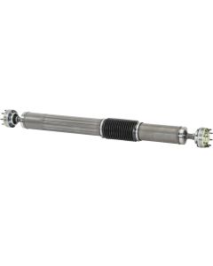 Mopar 68272545AA Rear Drive Shaft  for 18-19 Jeep Wrangler JL 4 Door with 3.0L Turbo Diesel