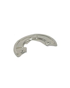 Mopar  Front Brake Shield  for 18-20 Jeep Wrangler JL & Gladiator JT