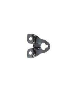 Mopar 68277460AB Front Tow Hook Reinforcement  for 18-22 Jeep Wrangler JL
