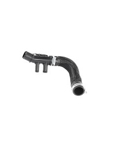 Mopar 68280778AA Radiator Outlet Hose for 18-19 Jeep Wrangler JL and 2020 Gladiator JT with 3.6L Engine and Automatic Transmission
