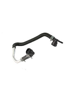 Mopar 68280784AB Heater Supply Hose and Tube  for 18-19 Jeep Wrangler JL with 2.0L Turbo Engine