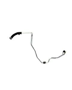 Mopar 68280791AD Coolant Hose and Tube  for 18-19 Jeep Wrangler JL with 3.6L Engine with Automatic Transmission