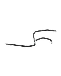 Mopar 68280797AC Heater Return Hose and Tube  for 18-19 Jeep Wrangler JL with 2.0L Turbo Engine
