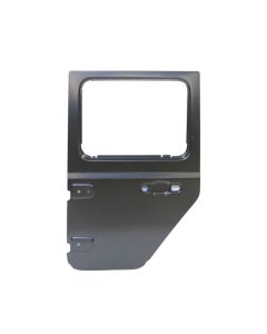 Mopar  Steel Rear Door Panel for 18-20 Jeep Wrangler Unlimited JL and Gladiator JT