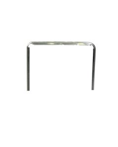 Mopar  Rear Door Glass Upper Channel  for 18-20 Jeep Wrangler JL Unlimited & Gladiator JT